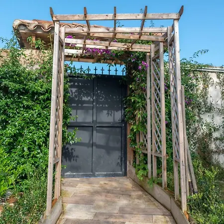Jardines De Balmori Villa Exterior photo