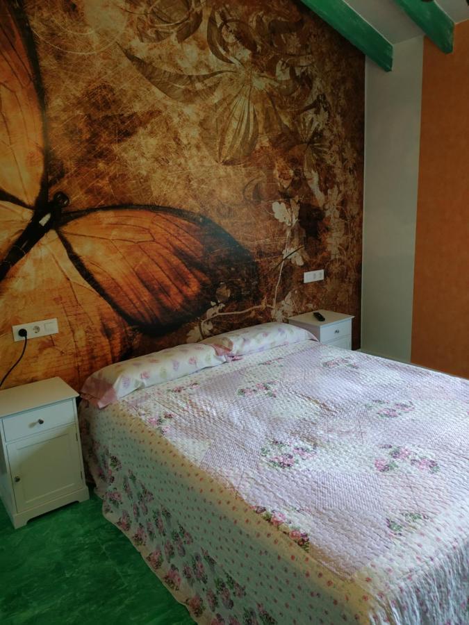 Hébergement de vacances Jardines De Balmori